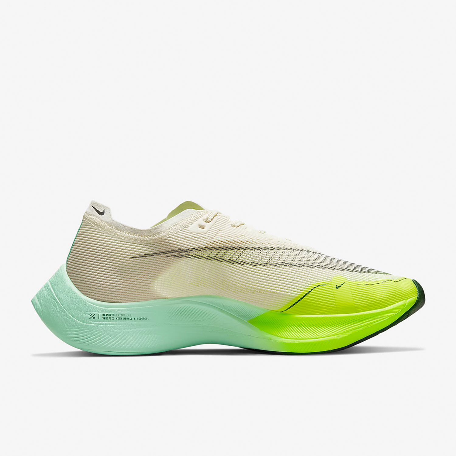 ナイキ オーセンティック ズームエックス ヴェイパーフライ  - Men'S Shoes Next のレビューと価格