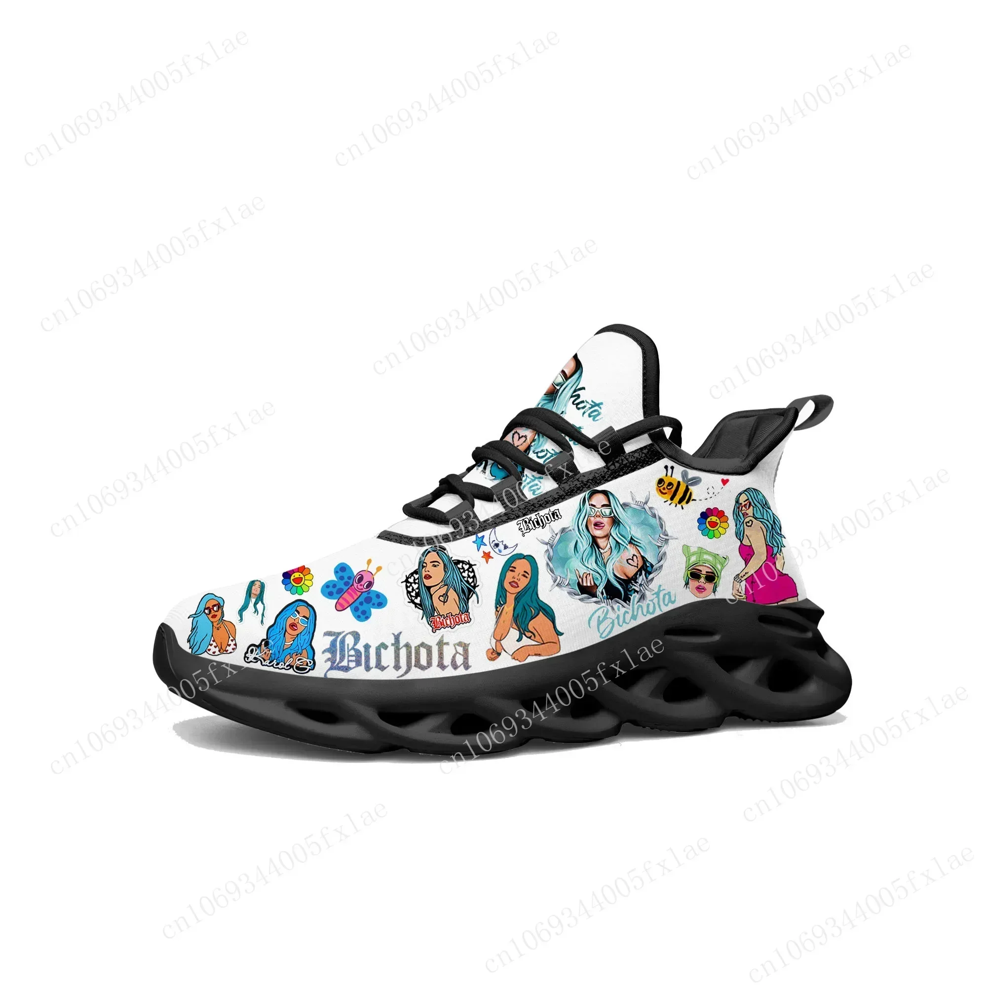 Karol G Bichota フラットスニーカー メンズ  - Men Shoes Running のレビューと価格