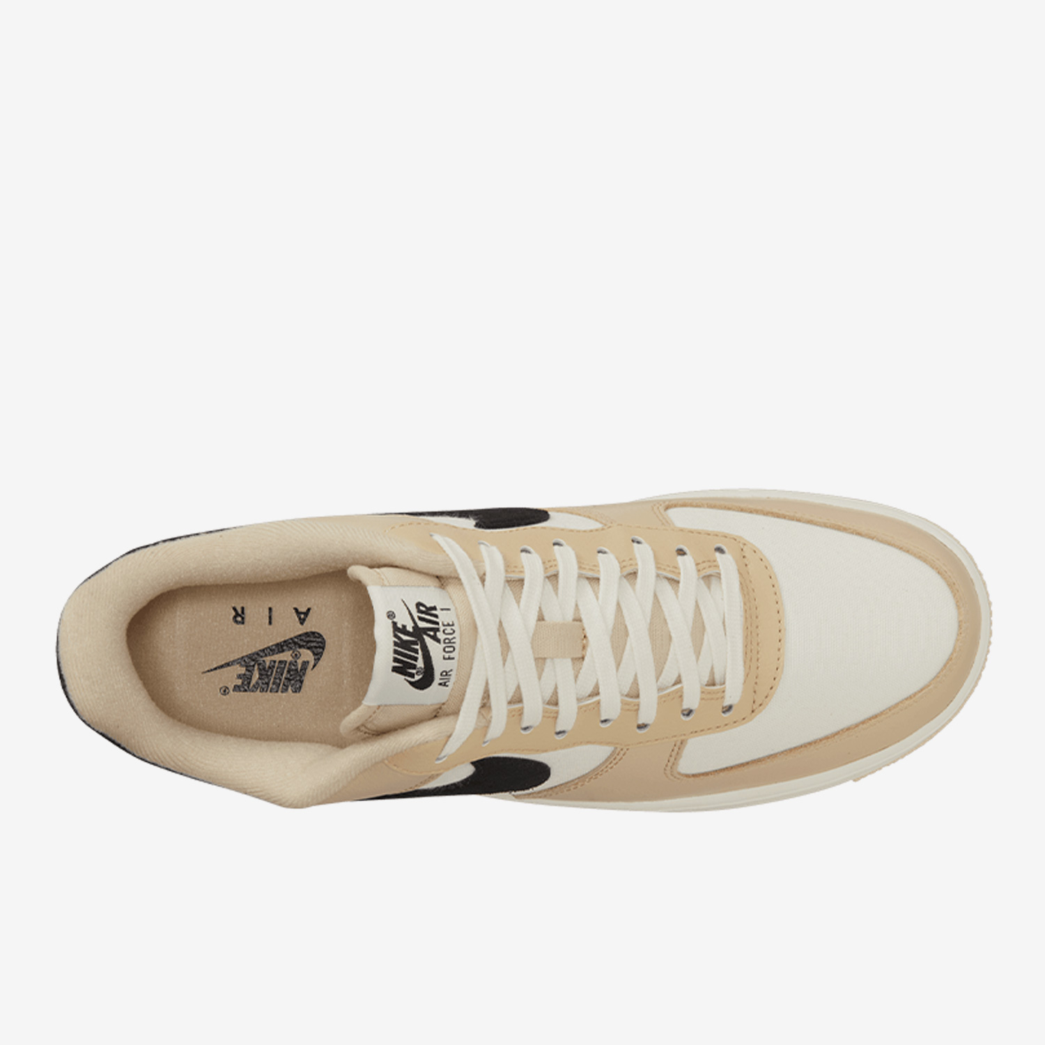 ナイキ純正 エア フォース 1 '07 LX メンズ スポー - Men'S Shoes Nike Air Force のレビューと価格