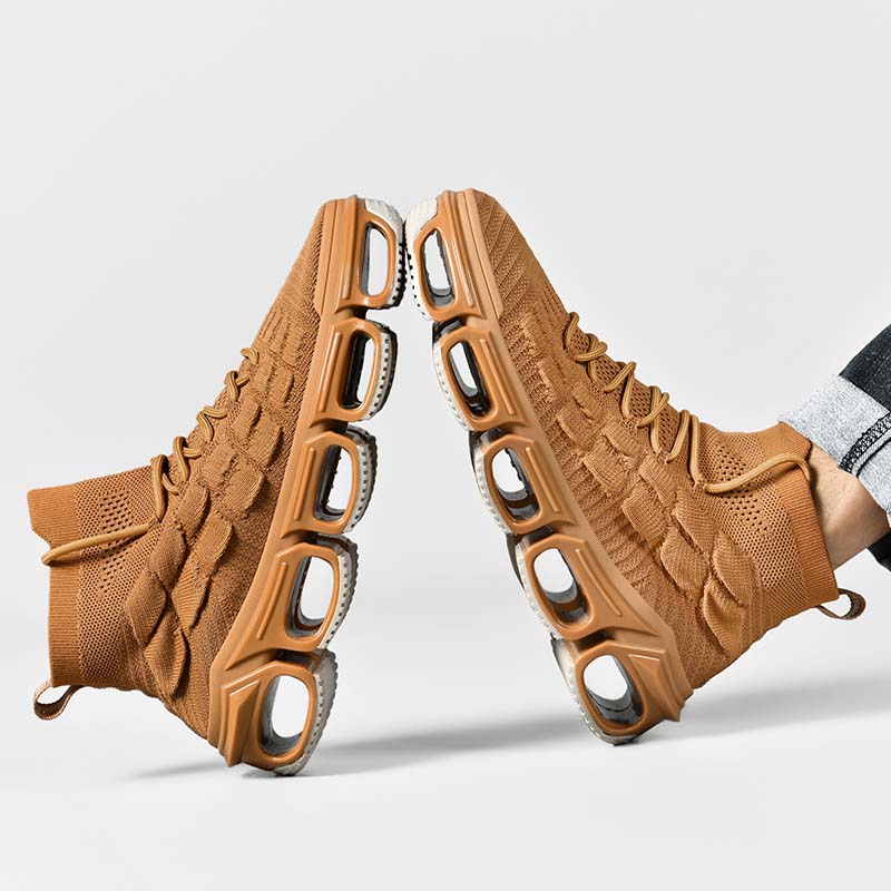 男性用の通気性のある高級ランニングシューズ,テニス,カジュア - Men Shoes Vans のレビューと価格