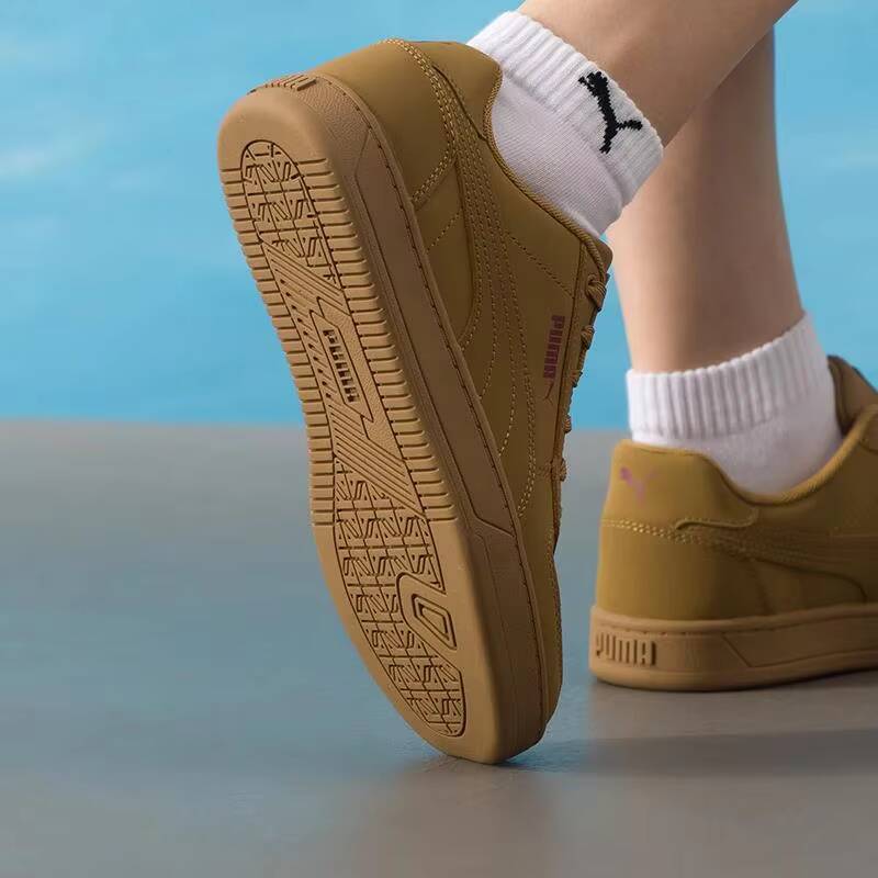 2026 新しいプーマ ケイブン 2.0 バック男性女性ロー - Men'S Shoes Puma Sneakers のレビューと価格