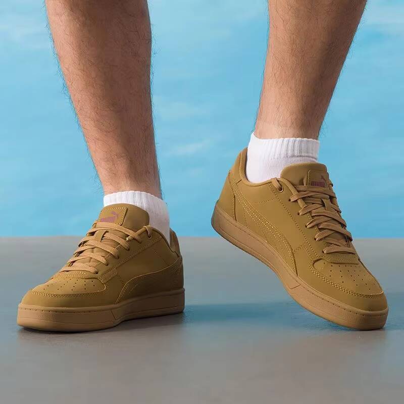2026 新しいプーマ ケイブン 2.0 バック男性女性ロー - Men'S Shoes Puma Sneakers のレビューと価格