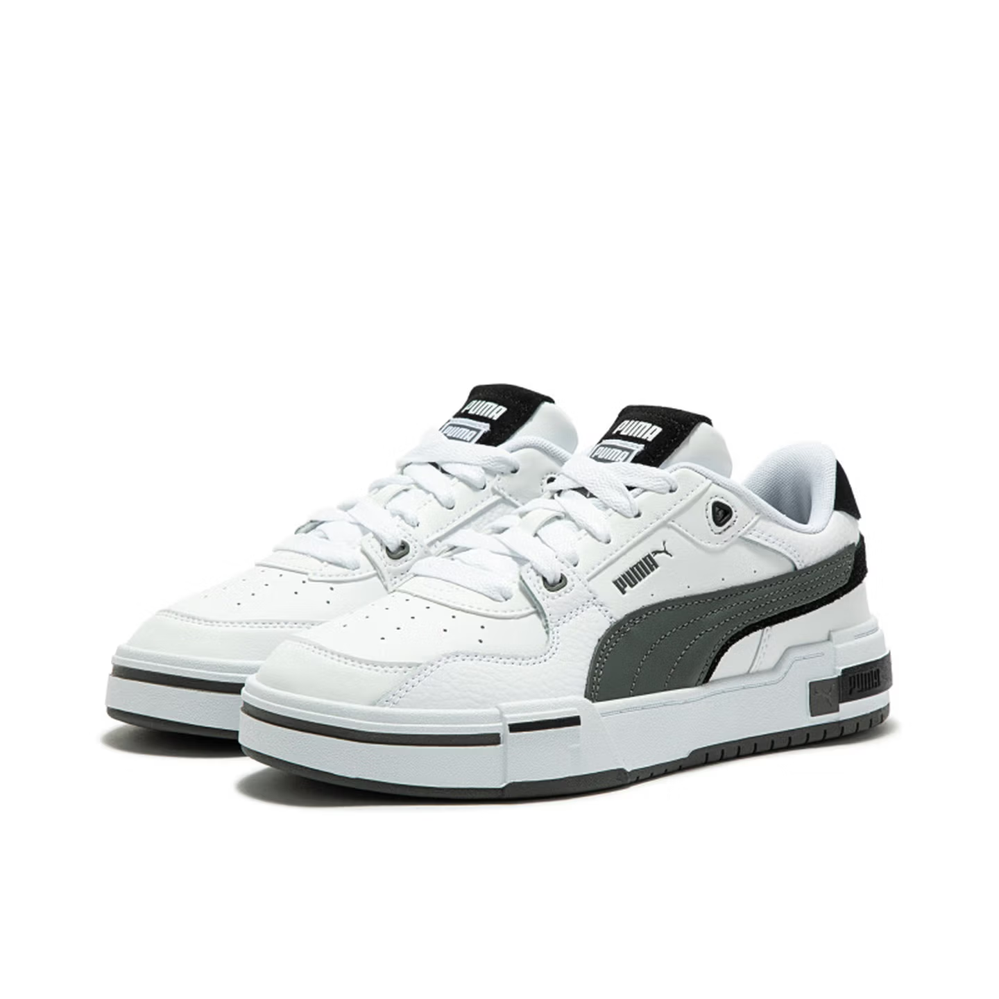 プーマ カ プロ クラシック：スタイリッシュで耐久性があり、 - Men'S Shoes Puma Sneakers のレビューと価格