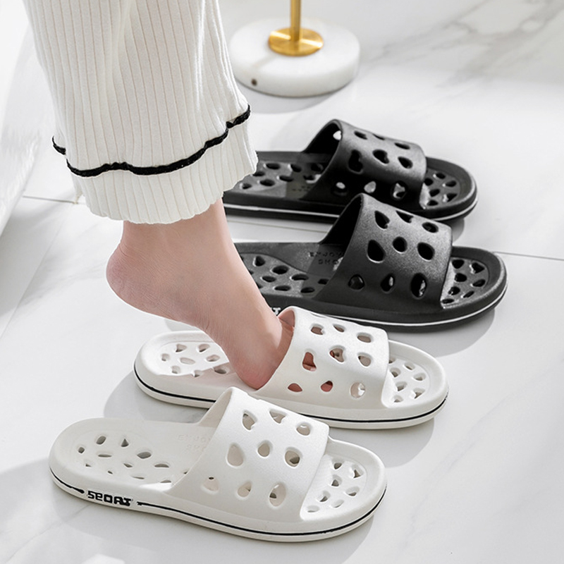 House Slipper Woman Cloud Holl - Men'S Shoes With Platform のレビューと価格