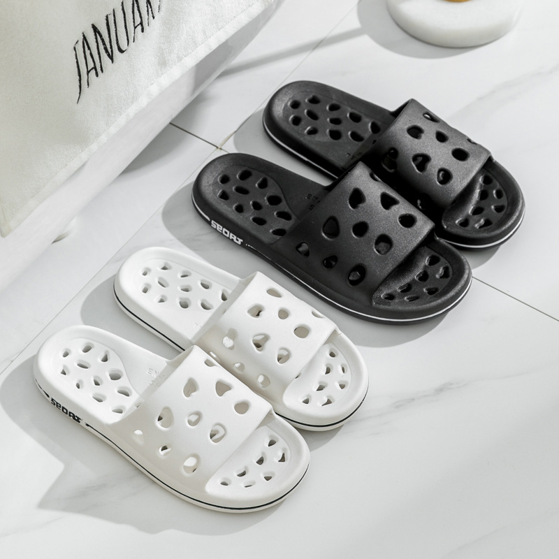 House Slipper Woman Cloud Holl - Men'S Shoes With Platform のレビューと価格