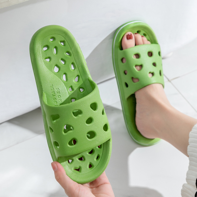 House Slipper Woman Cloud Holl - Men'S Shoes With Platform のレビューと価格