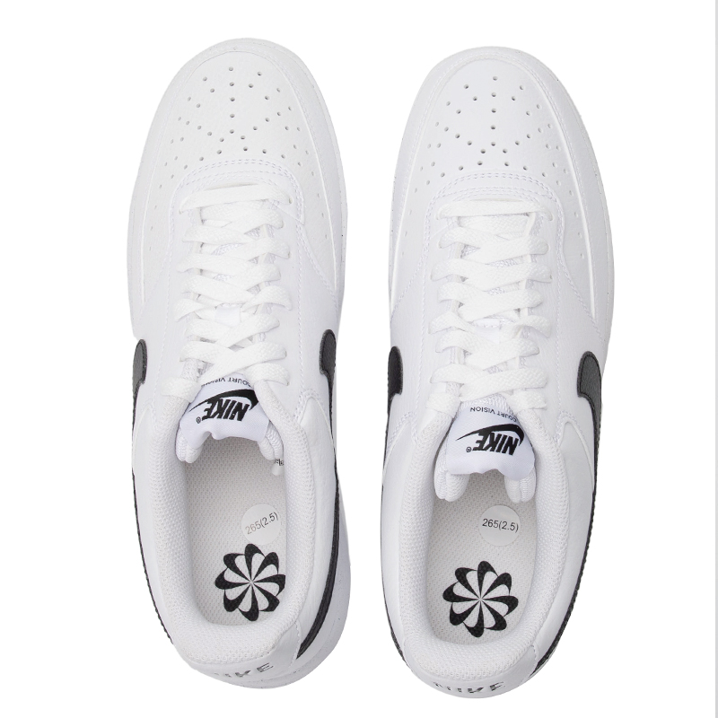 ナイキ メンズ スニーカー コート ビジョン ロー ネクスト - Men'S Shoes Next のレビューと価格