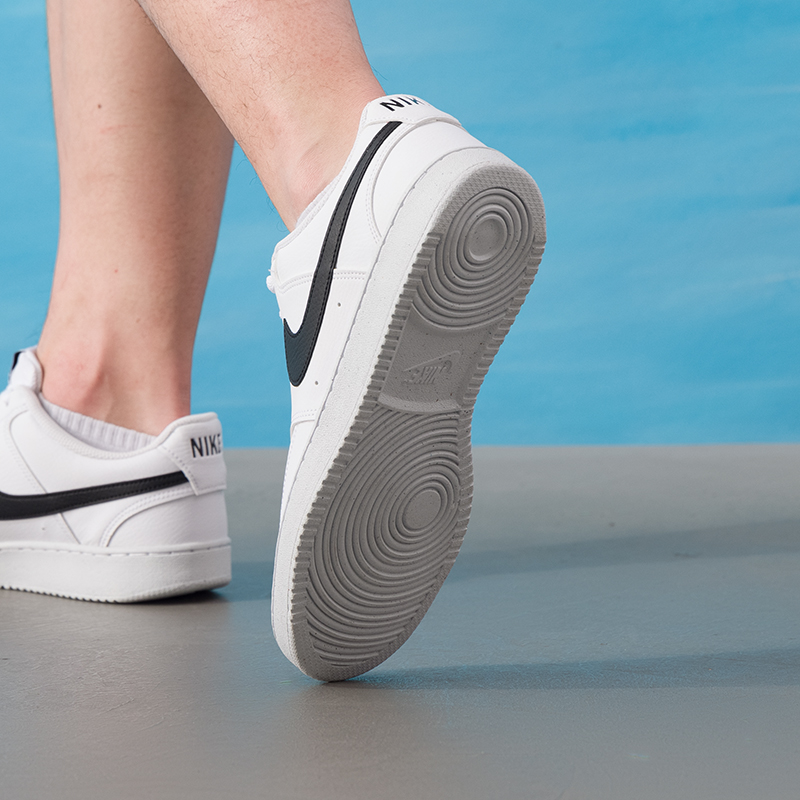 ナイキ メンズ スニーカー コート ビジョン ロー ネクスト - Men'S Shoes Next のレビューと価格