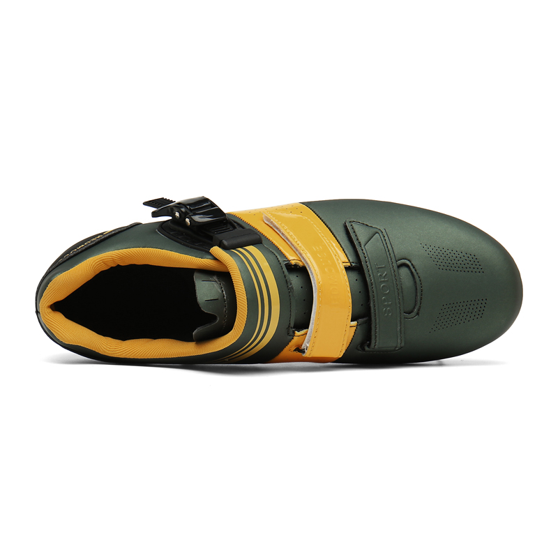 メンズサイクリングシューズ,滑り止め,マウンテンバイク,ロー - Men'S Shoes Vibram のレビューと価格