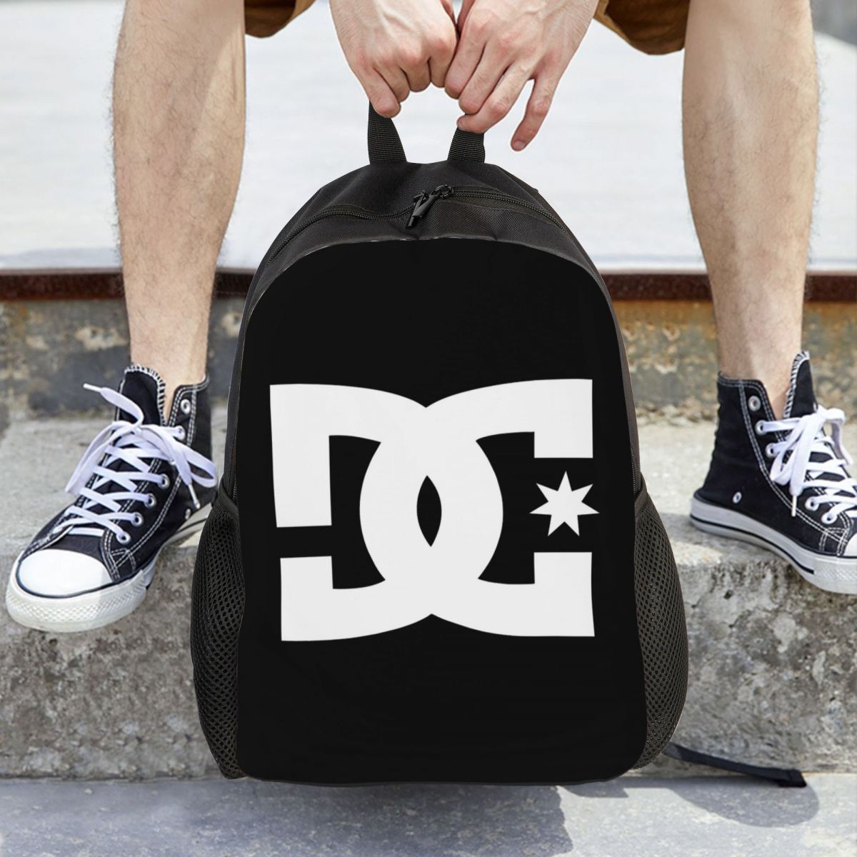 DC シューズ Co バックパック デイパック 大容量 ボー - Men'S Shoes Dc のレビューと価格