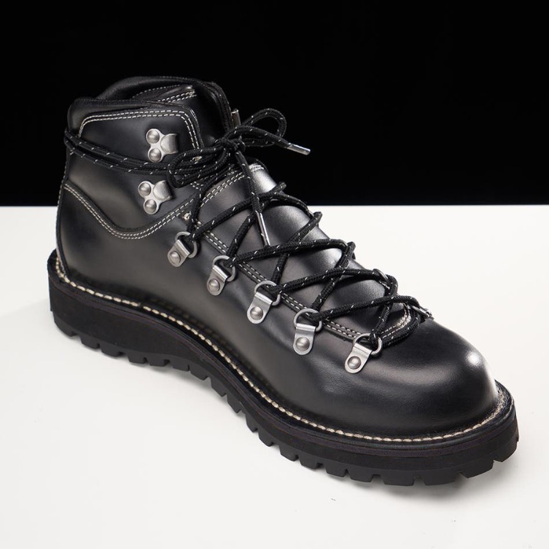 アメリカンヴィンテージ本革ワークブーツ メンズシューズ カジ - Men'S Shoes Hiking のレビューと価格