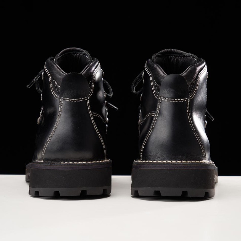 アメリカンヴィンテージ本革ワークブーツ メンズシューズ カジ - Men'S Shoes Hiking のレビューと価格