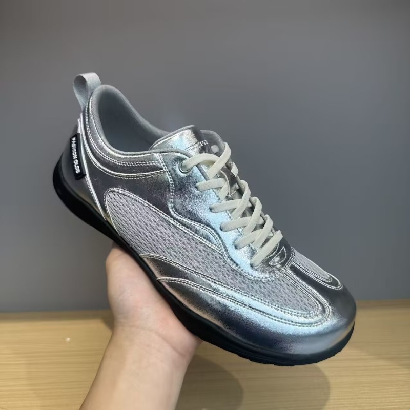 デザイナーブランド重量挙げ靴メッシュ通気性フィットネスヨガシ - Men'S Shoes Quality Brands のレビューと価格