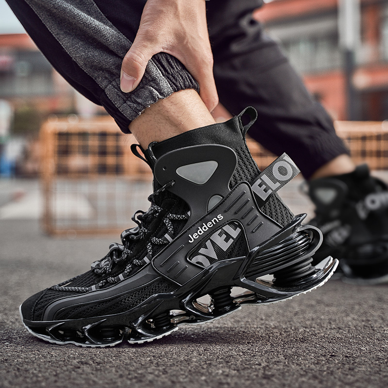 メンズカジュアルシューズ,通気性のあるランニングシューズ - Men Shoes Vans のレビューと価格