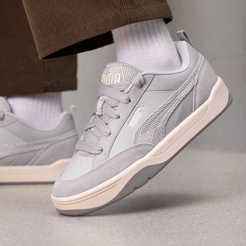 ユニセックス プーマ 2026 春 レトロ チャンキー ブレ - Men'S Shoes Puma Sneakers のレビューと価格