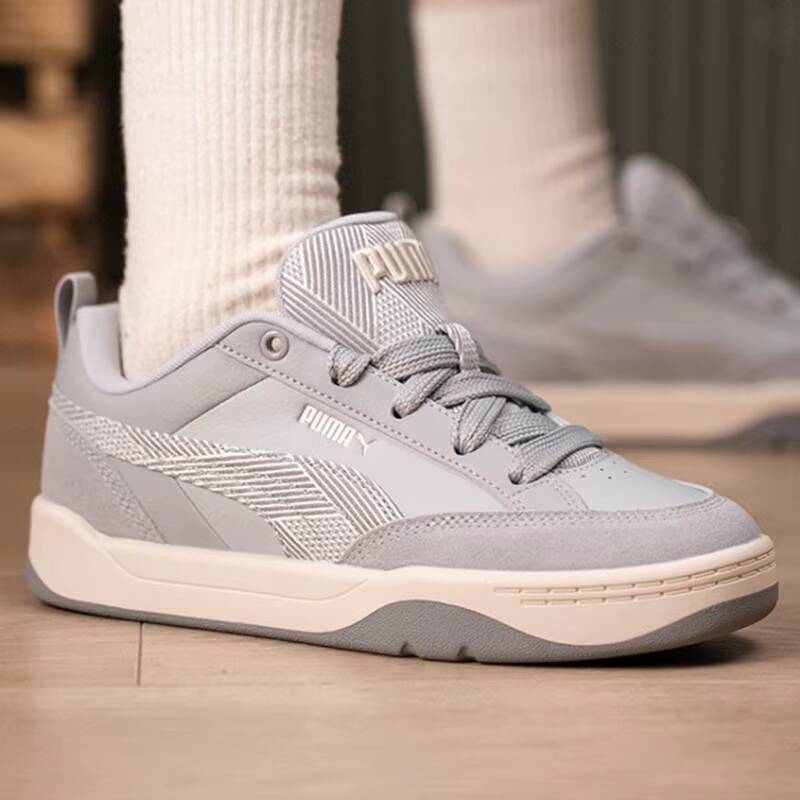 ユニセックス プーマ 2026 春 レトロ チャンキー ブレ - Men'S Shoes Puma Sneakers のレビューと価格