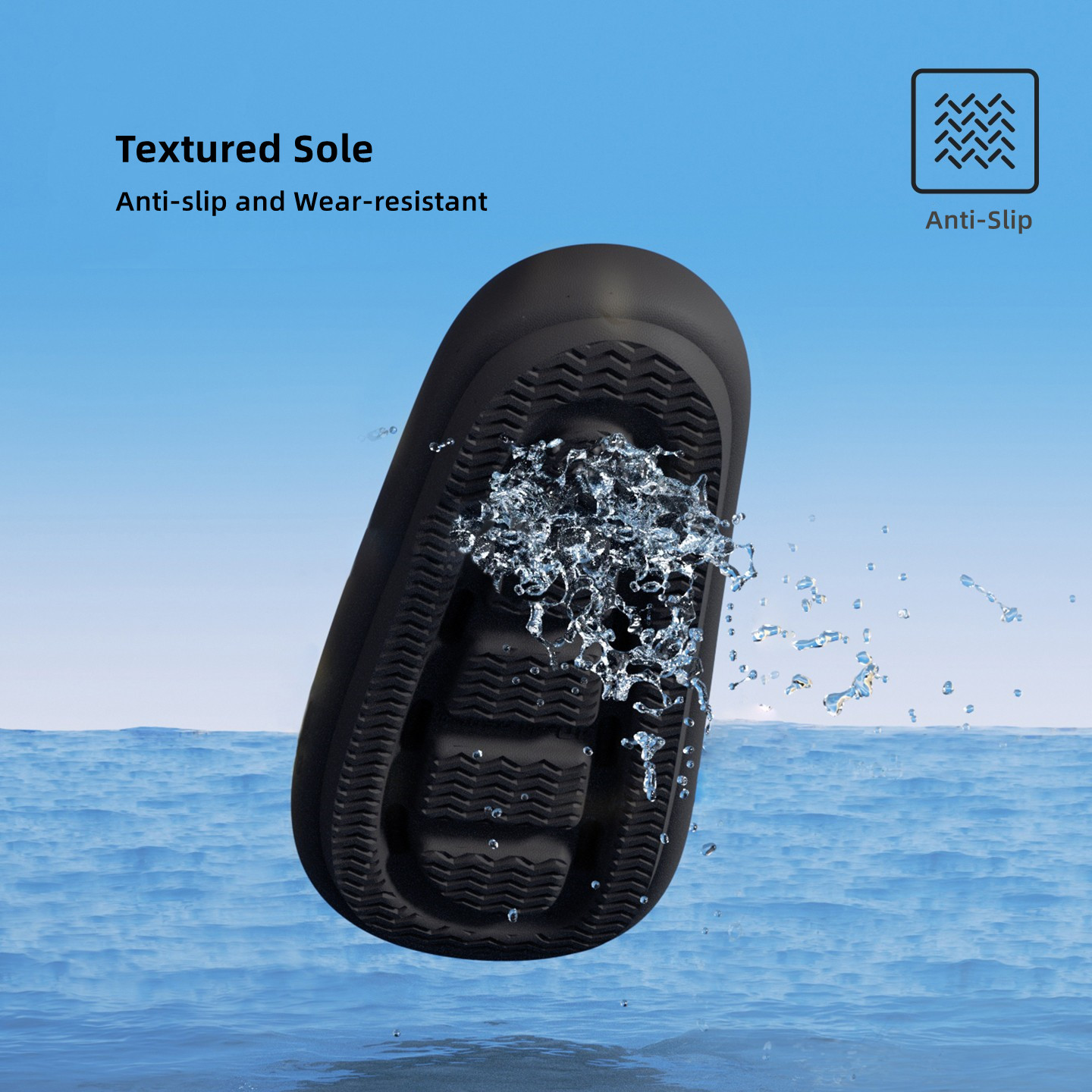 女性ファッションスリッパ夏男性カジュアルプラットフォームスラ - Men'S Shoes With Platform のレビューと価格