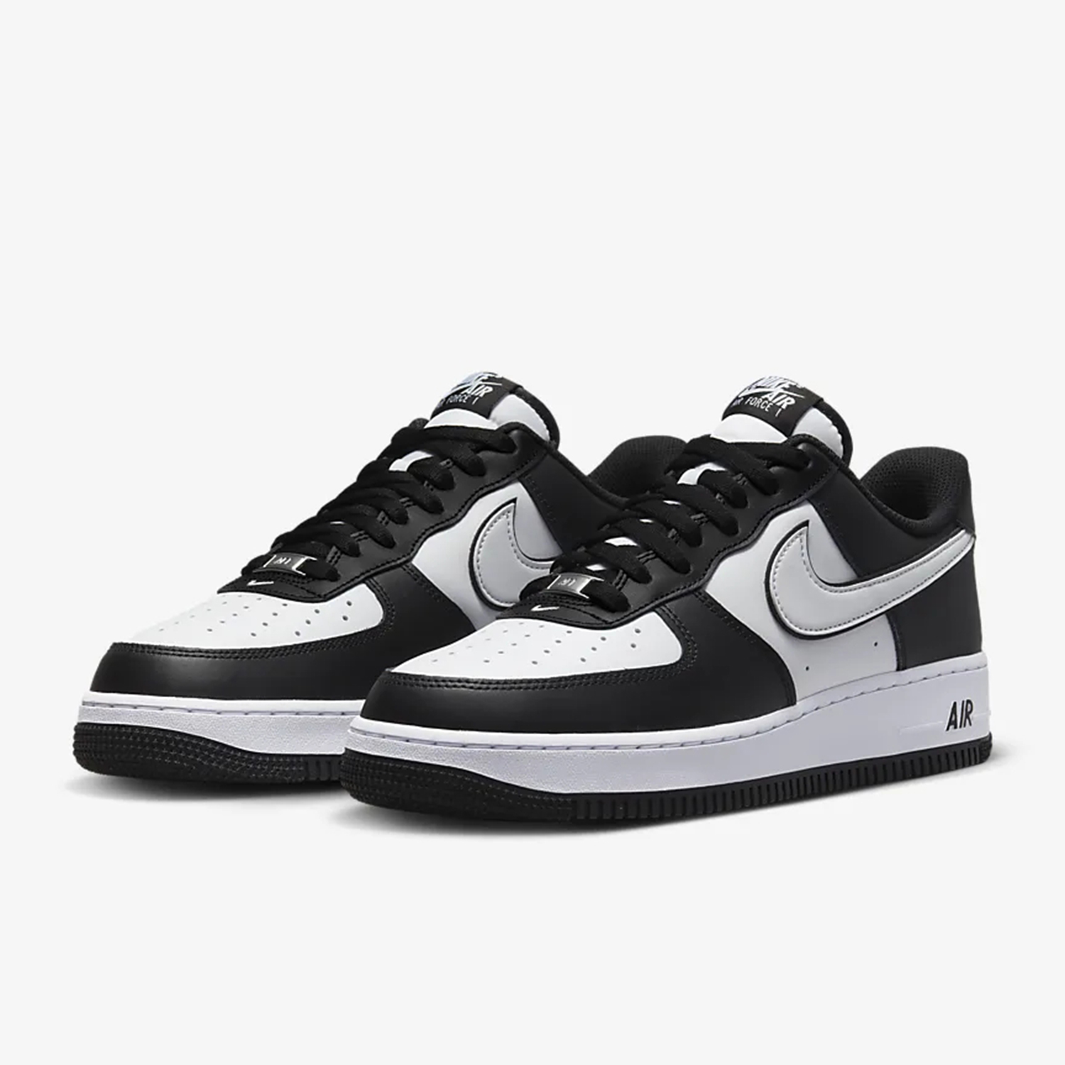 ナイキ公式正規品 AIR FORCE 1 '07 メンズ ロ - Men'S Shoes Nike Air Force のレビューと価格
