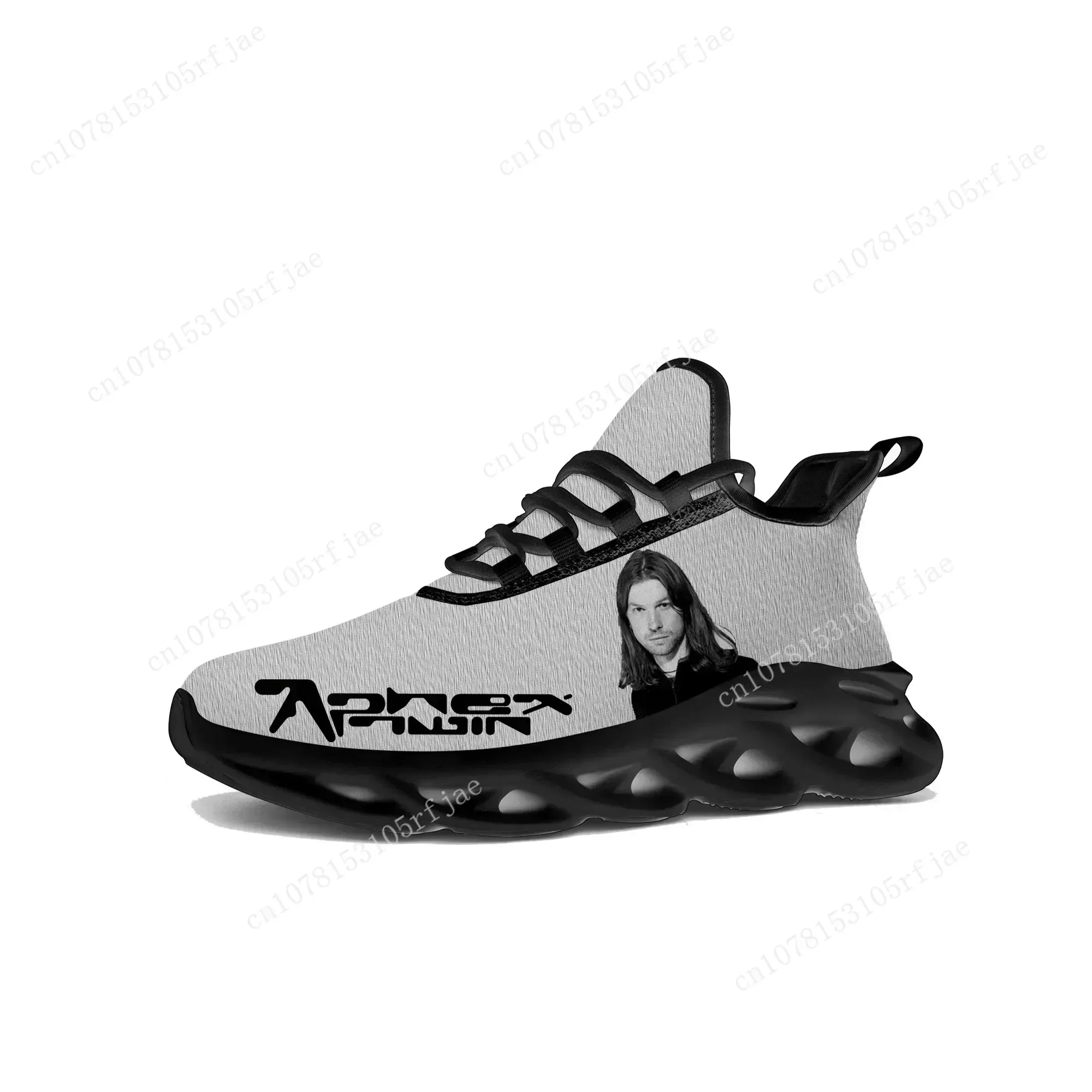 Aphex Twin フラットスニーカー メンズ レディース - Men Shoes Running のレビューと価格