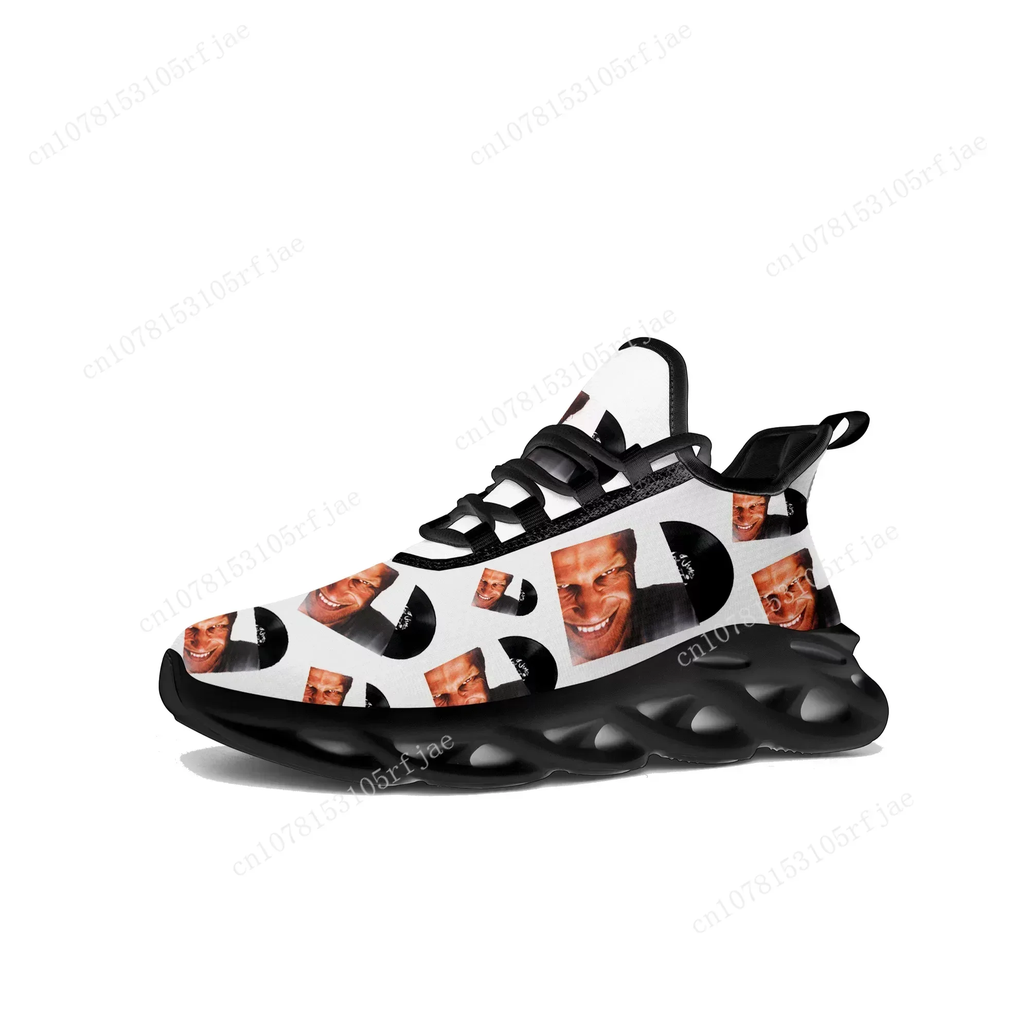Aphex Twin フラットスニーカー メンズ レディース - Men Shoes Running のレビューと価格