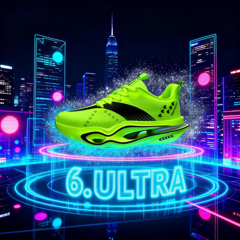 2026年ニューモデルメンズスポーツシューズ、クッション性、 - Men Shoes Running のレビューと価格