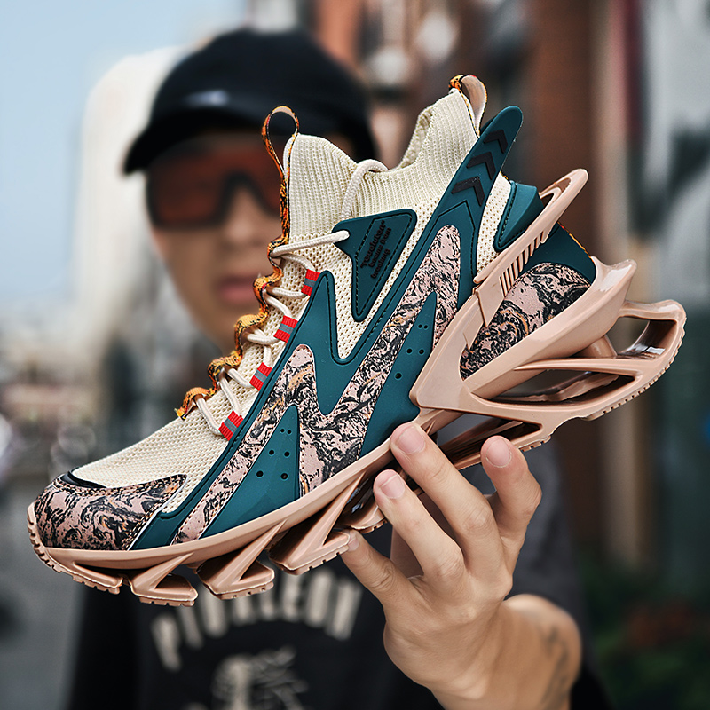 メンズカジュアルシューズ,通気性のあるランニングシューズ - Men Shoes Vans のレビューと価格