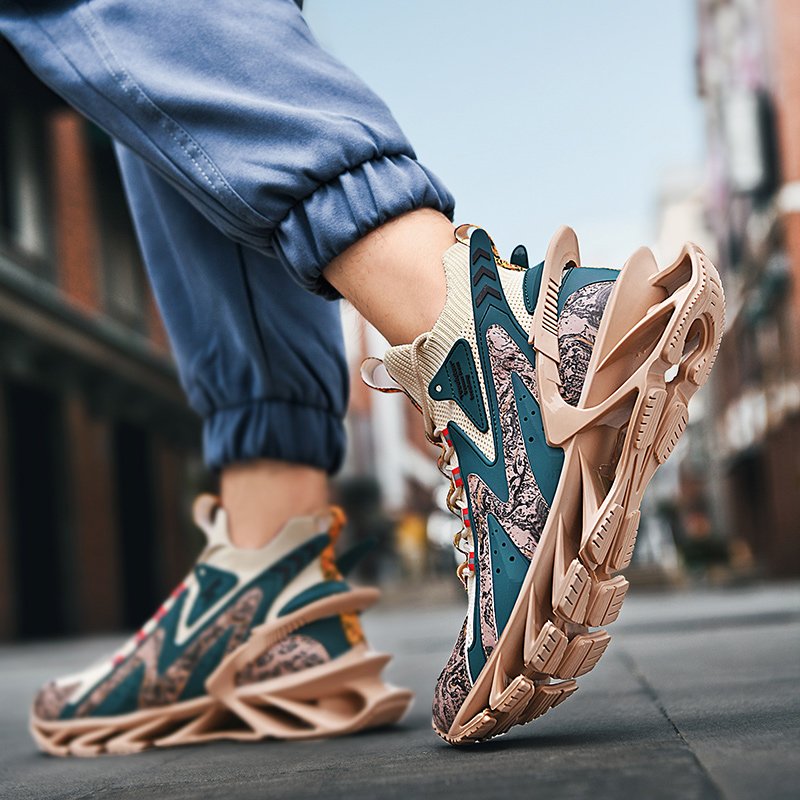 メンズカジュアルシューズ,通気性のあるランニングシューズ - Men Shoes Vans のレビューと価格