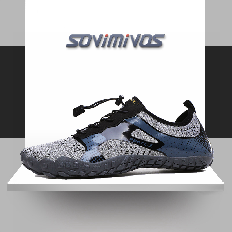 メンズオレンジ色のユニセックスウォータースポーツシューズ,速 - Men'S Shoes Vibram のレビューと価格