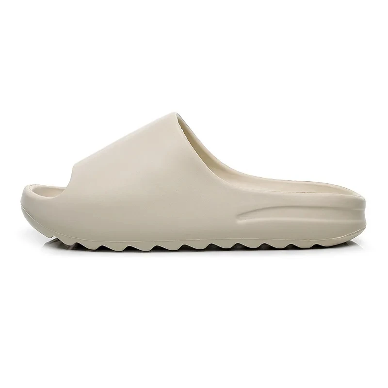 ハウスシューズ 滑り止め 厚底 ソフトプラットフォーム スラ - Men'S Shoes Slip On のレビューと価格