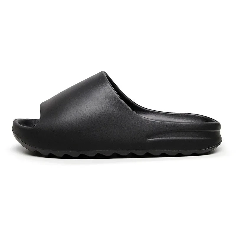 ハウスシューズ 滑り止め 厚底 ソフトプラットフォーム スラ - Men'S Shoes Slip On のレビューと価格