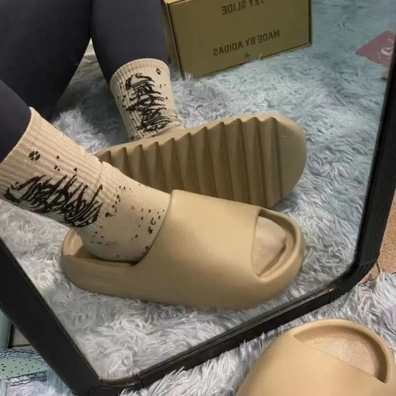 ハウスシューズ 滑り止め 厚底 ソフトプラットフォーム スラ - Men'S Shoes Slip On のレビューと価格