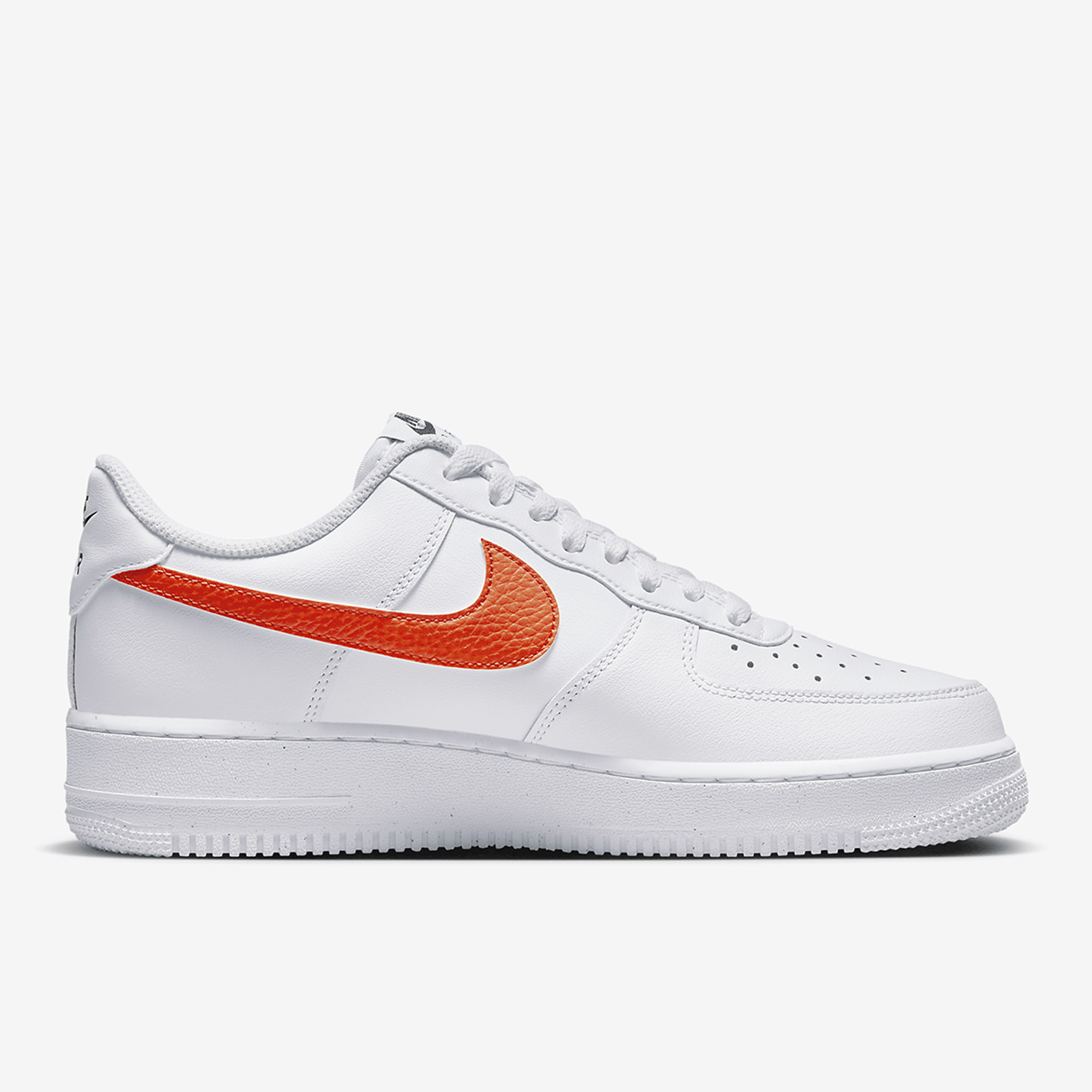 ナイキ純正 AIR FORCE 1 '07 ダブルフック メ - Men'S Shoes Nike Air Force のレビューと価格