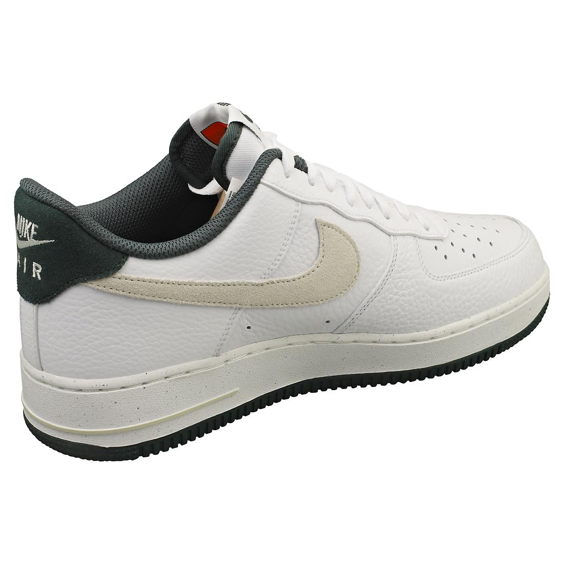 ナイキ エア フォース 1 '07 LV8 メンズ スニーカ - Men'S Shoes Nike Air Force のレビューと価格