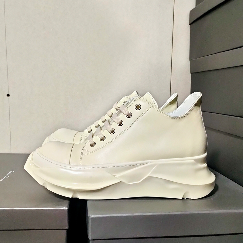 女性ヴィンテージブランド生地カジュアルシューズ男性厚底レース - Men'S Shoes Quality Brands のレビューと価格