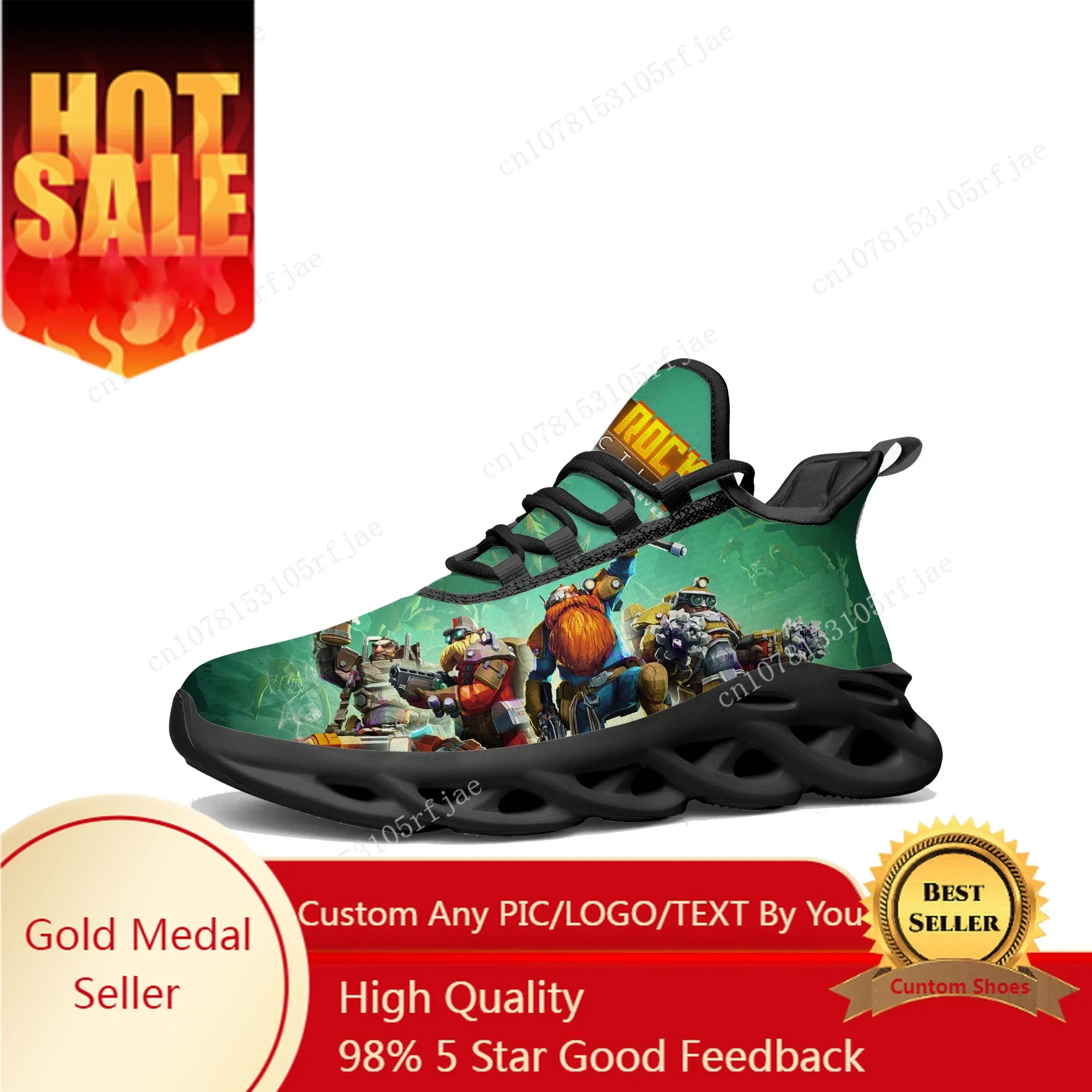 ディープロック ギャラクティック フラッツ スニーカー 漫画 - Men Shoes Running のレビューと価格