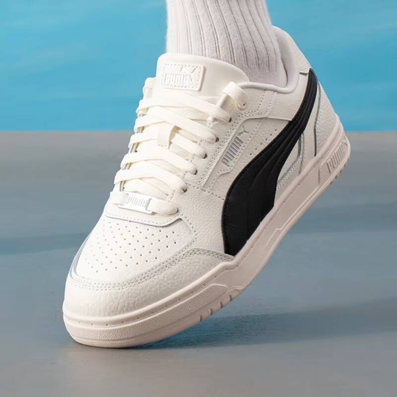 プーマ ユニセックス 2026 春 コンフォート バーサタイ - Men'S Shoes Puma Sneakers のレビューと価格