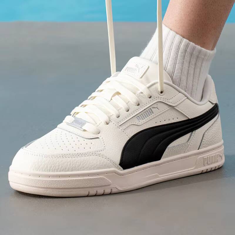 プーマ ユニセックス 2026 春 コンフォート バーサタイ - Men'S Shoes Puma Sneakers のレビューと価格