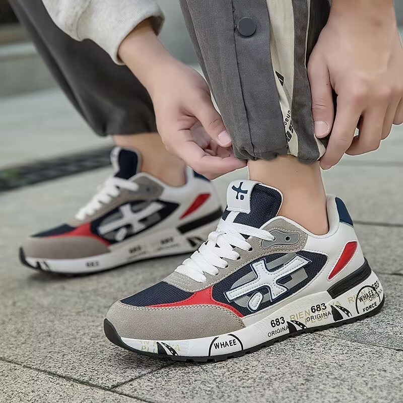高級ブランド重量挙げ靴メッシュ通気性スクワットシューズ快適な - Men'S Shoes Quality Brands のレビューと価格