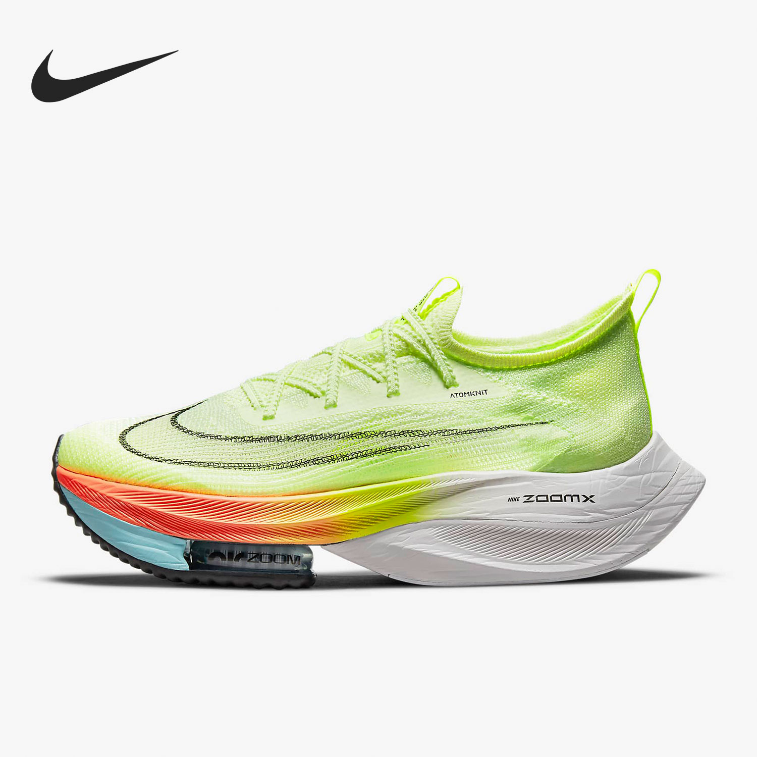 ナイキ純正 エア ズーム アルファフライ ネクスト% マラソ - Men'S Shoes Next のレビューと価格