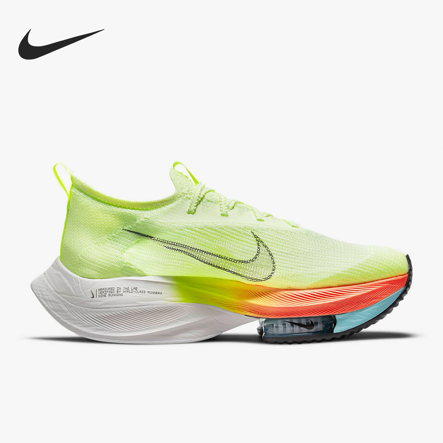 ナイキ純正 エア ズーム アルファフライ ネクスト% マラソ - Men'S Shoes Next のレビューと価格