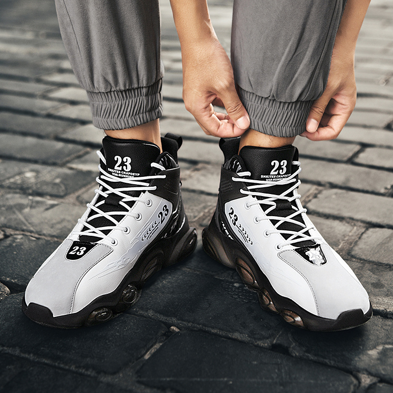 メンズカジュアルシューズ,通気性のあるランニングシューズ - Men Shoes Vans のレビューと価格