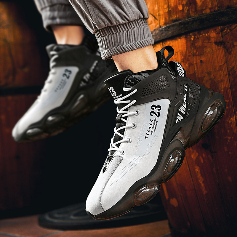 メンズカジュアルシューズ,通気性のあるランニングシューズ - Men Shoes Vans のレビューと価格