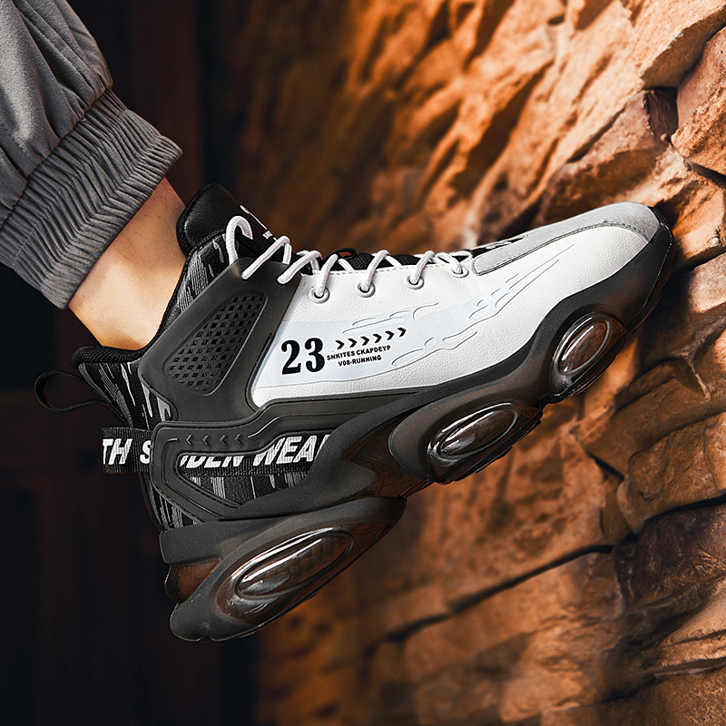 メンズカジュアルシューズ,通気性のあるランニングシューズ - Men Shoes Vans のレビューと価格